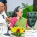 INDIA Bloc Meet