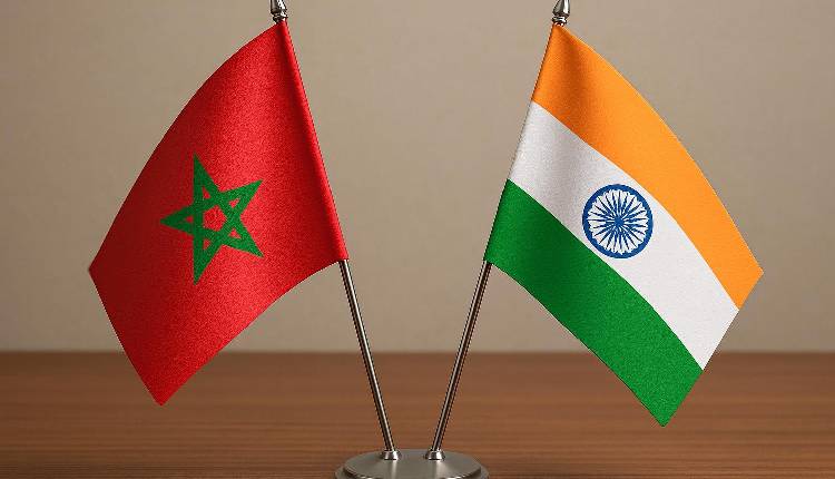 Morocco