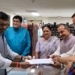BJP Rajya Sabha