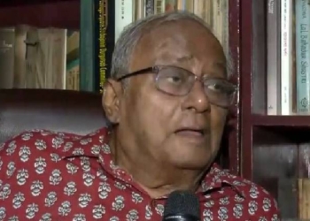 Saugata Roy