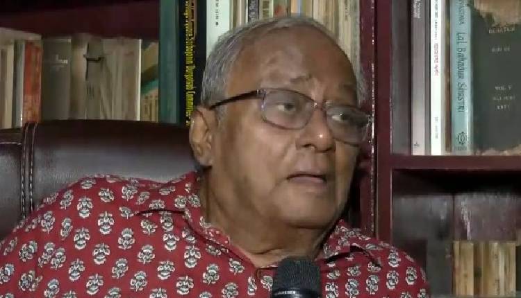 Saugata Roy