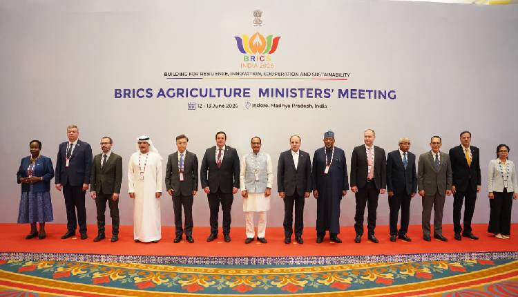 BRICS Nations