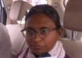Meenakshi Natarajan