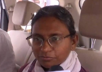 Meenakshi Natarajan