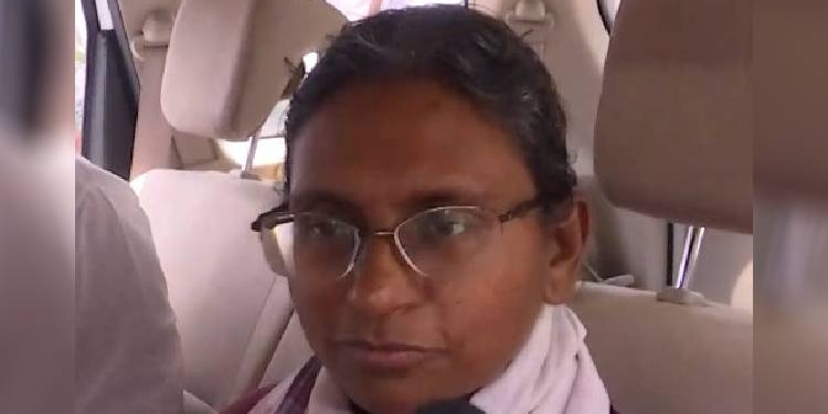 Meenakshi Natarajan