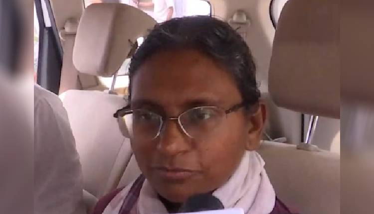 Meenakshi Natarajan