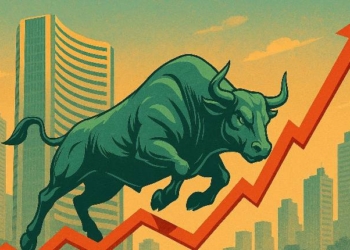 Indian equity benchmarks