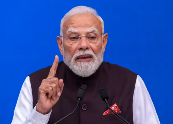 Prime Minister Narendra Modi
