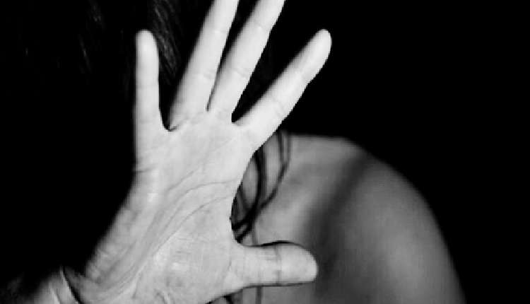 Begusarai Gang-Rape Case