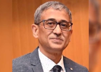Justice Tapabrata Chakraborty