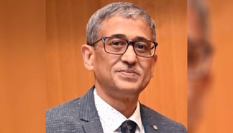 Justice Tapabrata Chakraborty