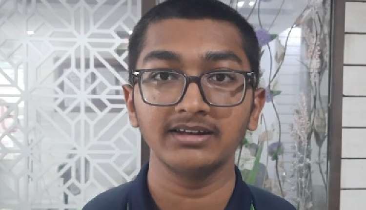 Student