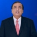 Mukesh Ambani