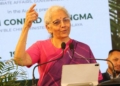 Nirmala Sitharaman