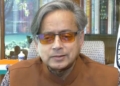 Shashi Tharoor