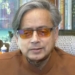Shashi Tharoor