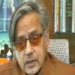 Shashi Tharoor