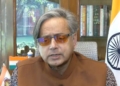 Shashi Tharoor