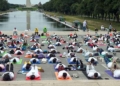 Yoga Day