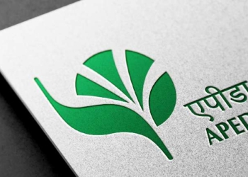 Agricultural and Processed Food Products Export Development Authority (APEDA)