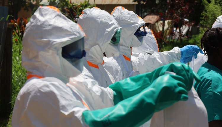 Ebola