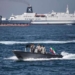Strait of Hormuz