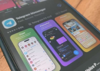 Telegram