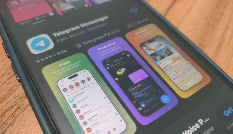 Telegram