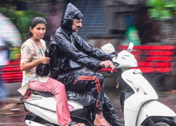 Monsoon