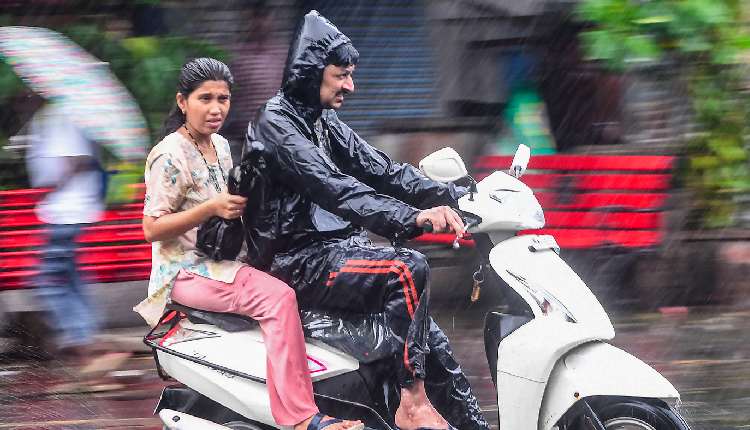 Monsoon
