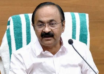 CM Satheesan