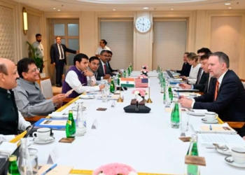 Bilateral Trade Pact