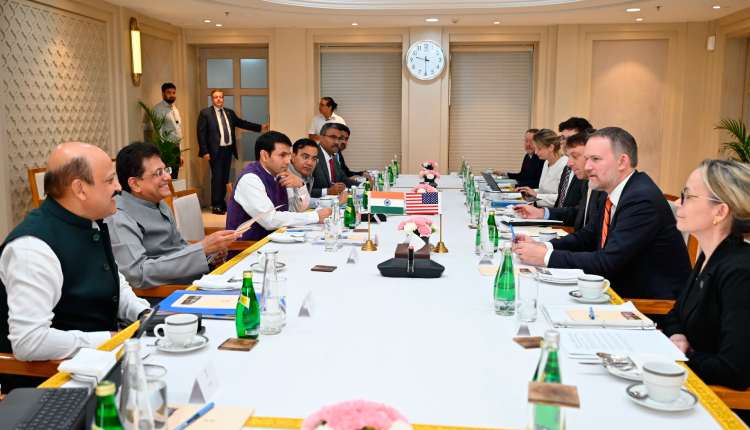 Bilateral Trade Pact
