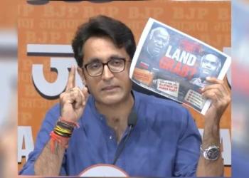 BJP