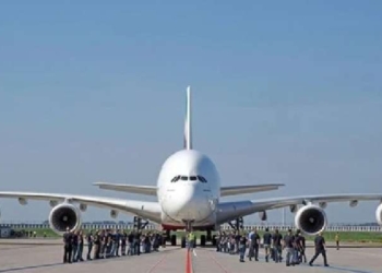 Aircraft