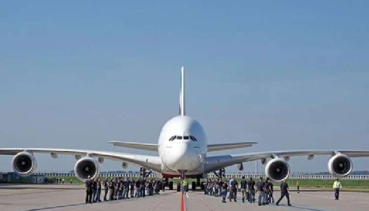 Aircraft