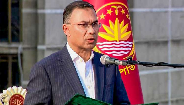 Bangladesh Govt