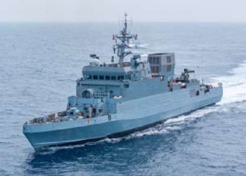 Indian Navy Ships
