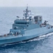 Indian Navy Ships