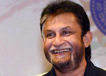 Sandeep Patil