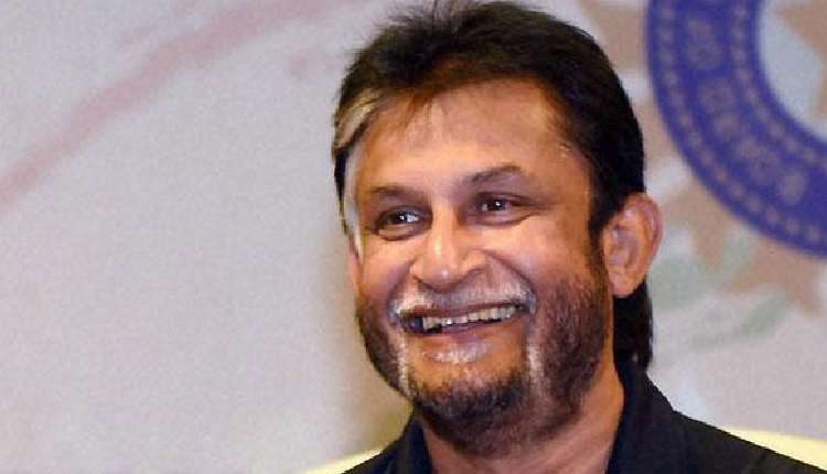 Sandeep Patil