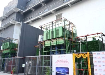 Adani Electricity
