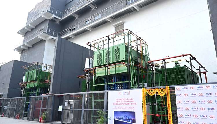 Adani Electricity