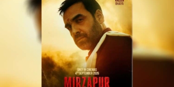 Mirzapur: The Movie
