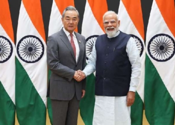 Chinese FM Wang Yi