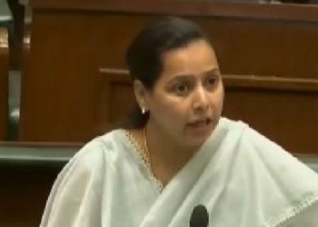 Aditi Tatkare