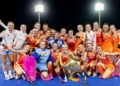 Netherlands Women