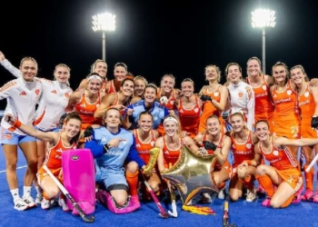 Netherlands Women