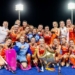 Netherlands Women