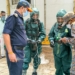 TN Ammonia Gas Leak